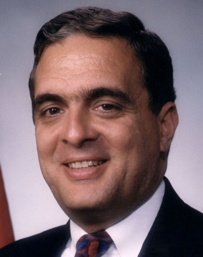 George Tenet